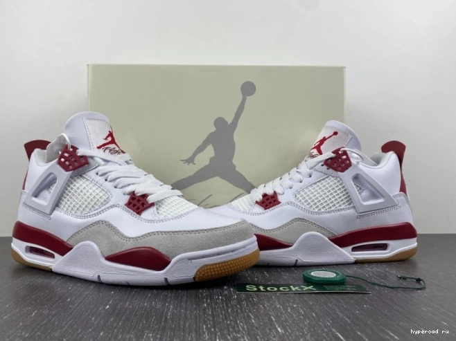 4 x Nike SB Jordan Air DR5415-160 1202